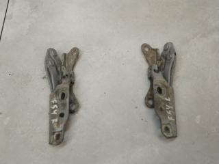 петля капота Hyundai Sonata EF [рестайлинг] 2003, 2.0 л., бензин, АКПП, седан