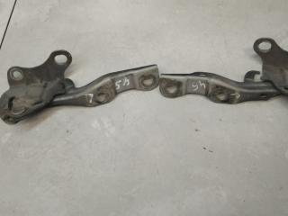 петля капота Hyundai i30 FD 2009, 1.6 л., дизель, хетчбэк 5 дв.