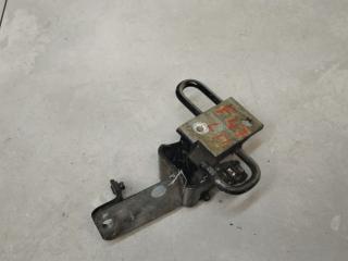 петля двери Volkswagen Touran 1 поколение 2005, 1.9 л., TDi, дизель, МКПП, минивэн