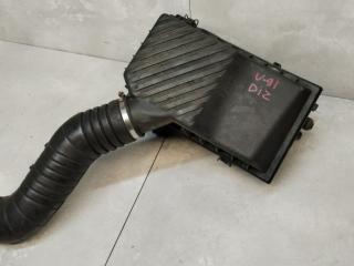 корпус воздушного фильтра Volkswagen Passat B3 1992, 1.9 л., дизель, МКПП, универсал