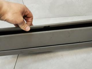 бардачок Volkswagen Passat B3 1992, 1.9 л., дизель, МКПП, универсал