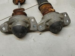 амортизатор задний Volkswagen Touran 1 поколение 2005, 1.9 л., TDi, дизель, МКПП, минивэн