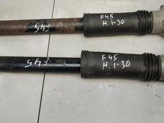 амортизатор задний Hyundai i30 FD 2009, 1.6 л., дизель, хетчбэк 5 дв.