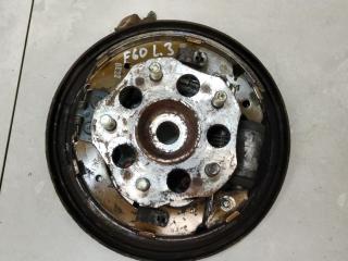 ступица задняя левая Honda CR-V 1 поколение [рестайлинг] 2000, 2.0 л., бензин