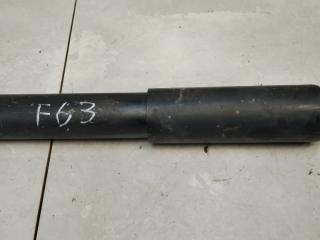 амортизатор задний Renault Laguna 1 поколение [рестайлинг] 2000, 1.9 л., дизель, МКПП, хетчбэк 5 дв.