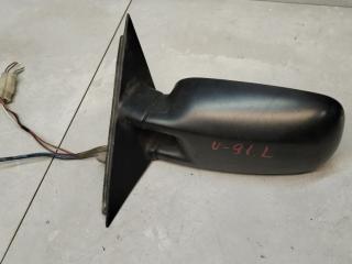 зеркало наружное левое Volkswagen Passat B3 1992, 1.9 л., дизель, МКПП, универсал