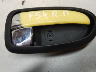 ручка внутренняя передняя правая Hyundai Sonata EF [рестайлинг] 2003, 2.0 л., бензин, АКПП, седан