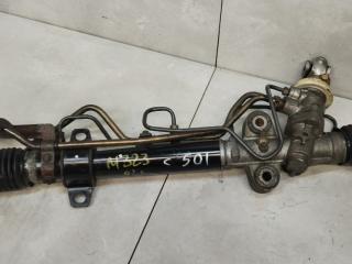 рулевая рейка Mazda 323 BJ [рестайлинг] 2002, 1.3 л., бензин, МКПП, хетчбэк 5 дв.