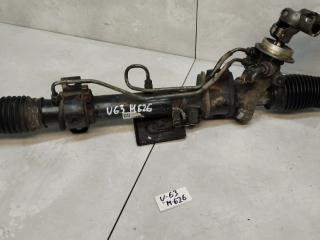 рулевая рейка Mazda 626 GE 1995, 1.8 л., бензин, МКПП, седан