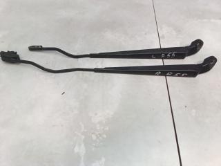 щеткодержатель (поводок стеклоочистителя, дворник) Citroen Xsara 1 поколение 1998, 1.9 л., дизель, МКПП, хетчбэк 5 дв.