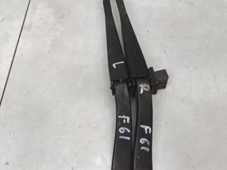 щеткодержатель (поводок стеклоочистителя, дворник) Dacia Sandero 1 поколение 2010, 1.4 л., бензин, МКПП, хетчбэк 5 дв.