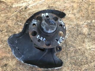 ступица передняя левая Mercedes-Benz C-Класс W203/S203/CL203 2002