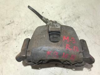 суппорт передний правый Mazda 3 BK 2005, 2.0 л., дизель, хетчбэк 5 дв.