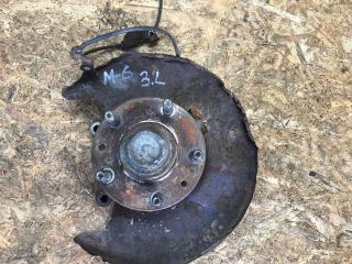 ступица задняя левая Mazda 6 GG 2003