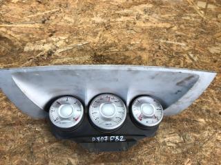 щиток приборов (приборная панель) Peugeot 807 1 поколение 2004, 2.0 л., HDi, дизель