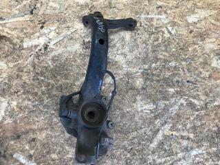 ступица передняя правая Volkswagen Passat B5 1998, 1.6 л., бензин, седан