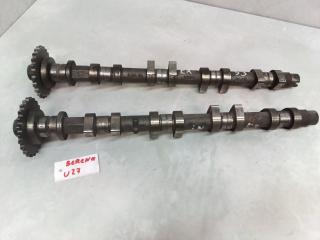 распредвал Nissan Serena С23 [рестайлинг] 1996, 1.6 л., бензин, МКПП, минивэн