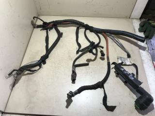 проводка двигателя Opel Vectra B [рестайлинг] 2002, 1.8 л., бензин, хетчбэк 5 дв.