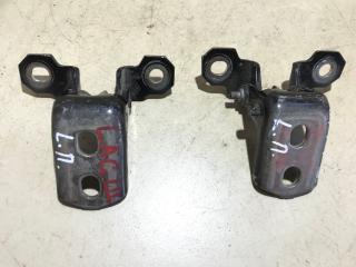 петля двери Renault Laguna 3 поколение 2011, 1.5 л., дизель, МКПП, хетчбэк 5 дв.