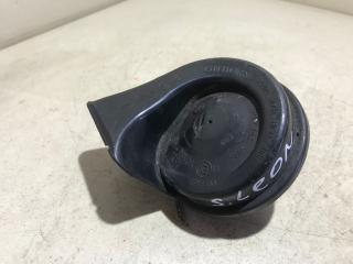 сигнал (клаксон) SEAT Leon 2 поколение [рестайлинг] 2010, 1.9 л., дизель, МКПП, хетчбэк 5 дв.