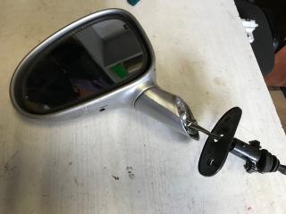 зеркало наружное левое Daewoo Matiz M150 [рестайлинг] 2001