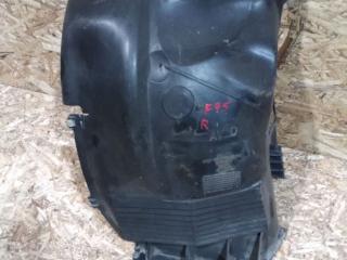 защита арок передняя правая (подкрылок) Renault Scenic 1 поколение 1998, 1.9 л., дизель, МКПП, минивэн