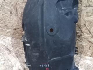 защита арок передняя правая (подкрылок) Renault Megane 1 поколение 1999, 1.6 л., бензин, МКПП, хетчбэк 5 дв.