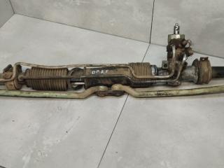 рулевая рейка Opel Astra F 1993, 1.6 л., бензин, МКПП, седан