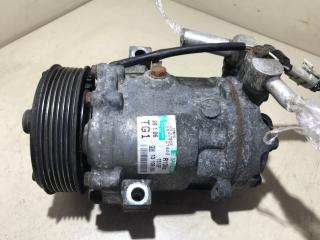 компрессор кондиционера Suzuki Swift 3 поколение 2006, 1.3 л., дизель, МКПП