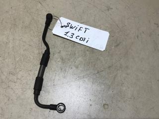 масляная трубка турбины Suzuki Swift 3 поколение 2006, 1.3 л., дизель