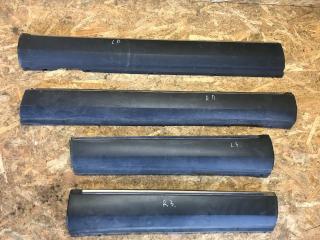 накладка на порог Citroen C5 1 2005