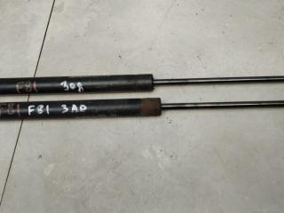 амортизатор крышки багажника (3-5 двери) Opel Zafira B 2005, 1.8 л., бензин, МКПП, минивэн