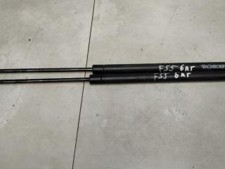 амортизатор крышки багажника (3-5 двери) Citroen Xsara 1 поколение 1998, 1.9 л., дизель, МКПП, хетчбэк 5 дв.