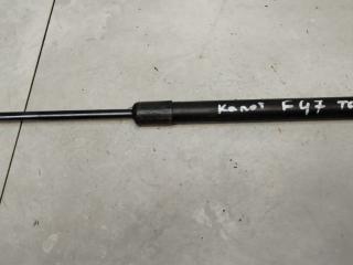 амортизатор капота Volkswagen Touran 1 поколение 2005, 1.9 л., TDi, дизель, МКПП, минивэн