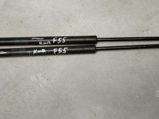 амортизатор капота Citroen Xsara 1 поколение 1998, 1.9 л., дизель, МКПП, хетчбэк 5 дв.