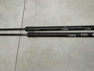 амортизатор крышки багажника (3-5 двери) Hyundai Matrix 1 поколение [рестайлинг] 2005, 1.5 л., CRDi, дизель, МКПП, хетчбэк 5 дв.