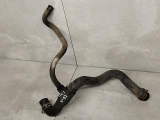 патрубок радиатора Renault Megane 1 поколение 1998, 1.6 л., бензин, МКПП, хетчбэк 5 дв.