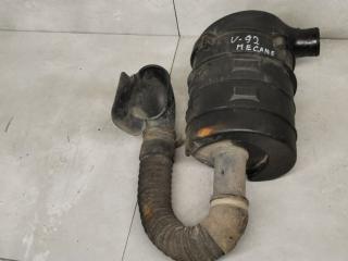 корпус воздушного фильтра Renault Megane 1 поколение 1998, 1.6 л., бензин, МКПП, хетчбэк 5 дв.