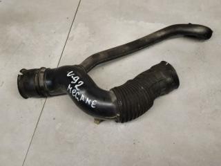 патрубок воздушного фильтра Renault Megane 1 поколение 1998, 1.6 л., бензин, МКПП, хетчбэк 5 дв., 7700274205, 7700274181