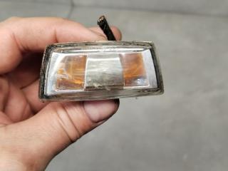 повторитель передний левый Opel Zafira B 2005, 1.8 л., бензин, МКПП, минивэн