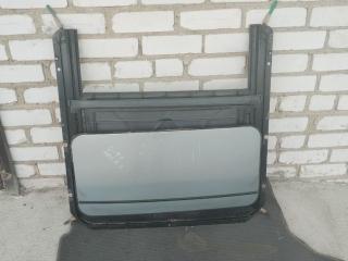 люк Volkswagen Passat B3 1992, 1.9 л., дизель, МКПП, универсал