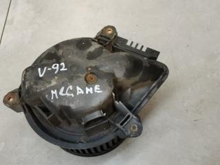 моторчик печки Renault Megane 1 поколение 1998, 1.6 л., бензин, МКПП, хетчбэк 5 дв.