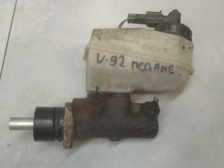 цилиндр тормозной главный Renault Megane 1 поколение 1998, 1.6 л., бензин, МКПП, хетчбэк 5 дв.