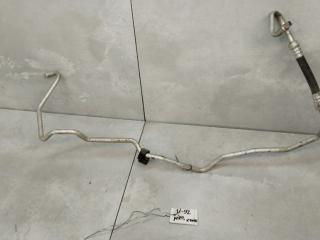 трубка кондиционера Renault Megane 1 поколение 1998, 1.6 л., бензин, МКПП, хетчбэк 5 дв.