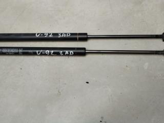 амортизатор крышки багажника (3-5 двери) Renault Megane 1 поколение 1998, 1.6 л., бензин, МКПП, хетчбэк 5 дв.