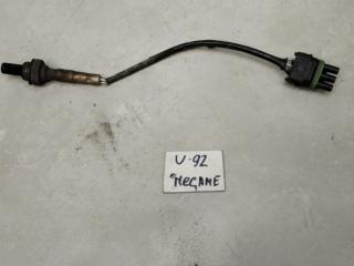 лямбда-зонд Renault Megane 1 поколение 1998, 1.6 л., бензин, МКПП, хетчбэк 5 дв.