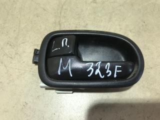 ручка внутренняя передняя левая Mazda 323 BA 1996, хетчбэк 5 дв.