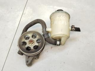 насос гидроусилителя руля Honda CR-V 1 поколение [рестайлинг] 2000, 2.0 л., бензин