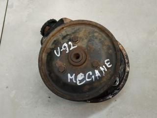 насос гидроусилителя руля Renault Megane 1 поколение 1998, 1.6 л., бензин, МКПП, хетчбэк 5 дв.