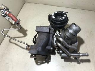 турбина Renault Espace 4 2009, 2.0 л., дизель, минивэн